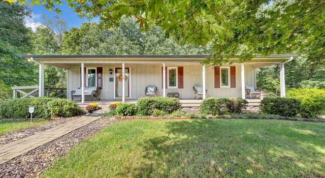 Photo of 719 Lovely Valley Rd, Wirtz, VA 24184