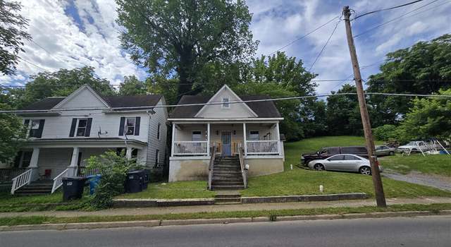 Photo of 1213 Tazewell Ave SE, Roanoke, VA 24013