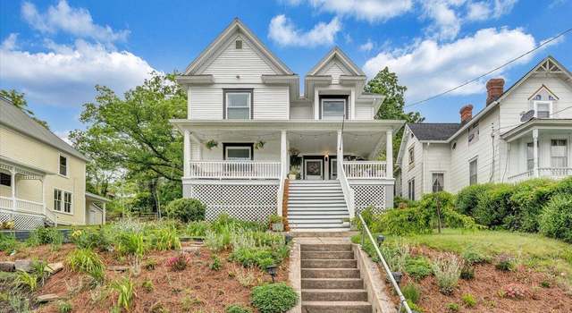 Photo of 108 Alleghany St, Clifton Forge, VA 24422