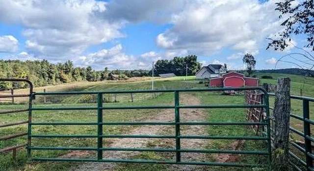 Photo of 879 Stuart Rd SE, Copper Hill, VA 24079