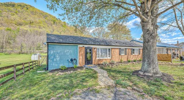 Photo of 1126 Anderson St, Glasgow, VA 24555