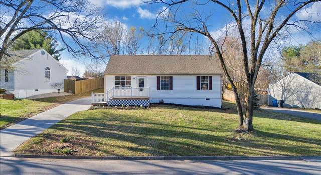 Photo of 3350 Springtree Dr NE, Roanoke, VA 24012