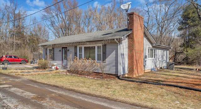 Photo of 460 Gibson Ln, Cloverdale, VA 24077