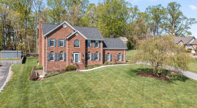 Photo of 475 Wentworth Ln, Daleville, VA 24083