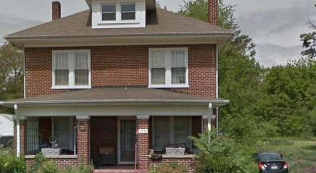 Photo of 2830 Floraland Dr NW, Roanoke, VA 24012