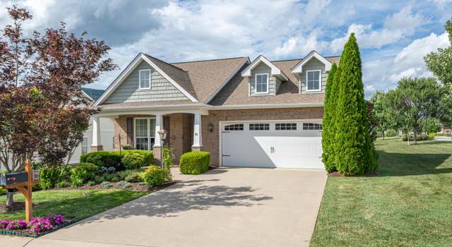 Photo of 10 Encina Ct, Roanoke, VA 24019