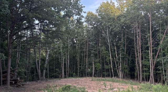 Photo of 0 Lookout Mountain Rd, Martinsville, VA 24112
