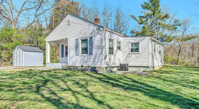 Photo of 2452 Kessler Rd NE, Roanoke, VA 24012