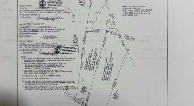 Photo of 0 Oak Ridge Rd, Buchanan, VA 24066
