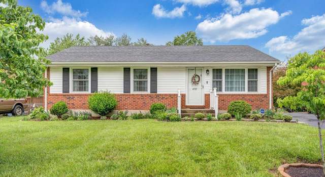 Photo of 4722 Nelms Ln NE, Roanoke, VA 24019