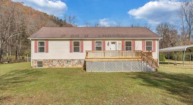 Photo of 62 Cave Mountain Lake Rd, Natural Bridge Station, VA 24579