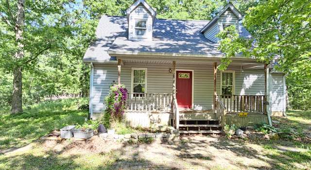 Photo of 465 Ridge Rd, New Castle, VA 24127