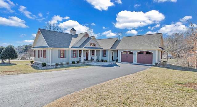 Photo of 155 Hammock Pointe Dr, Moneta, VA 24121