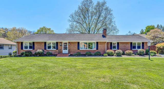 Photo of 5519 Medmont Cir SW, Roanoke, VA 24018