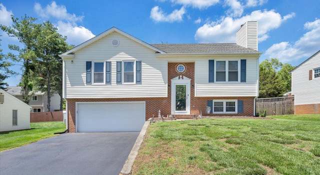 Photo of 6032 Old Manor Ct, Roanoke, VA 24019