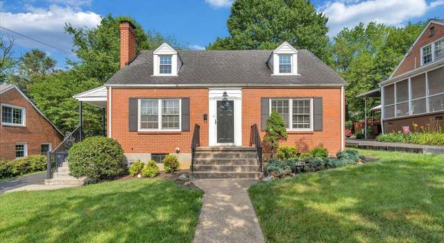 Photo of 2326 Carlton Rd SW, Roanoke, VA 24015