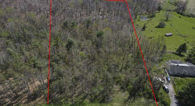 Photo of Tract A Penn Rd NW, Floyd, VA 24091