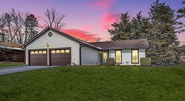 Photo of 7015 Autumn Wood Ln, Roanoke, VA 24019