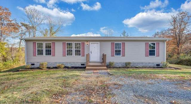 Photo of 10746 Booker T Washington Hwy, Wirtz, VA 24184