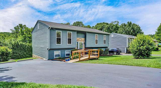Photo of 1124 Pedigo Ln, Vinton, VA 24179