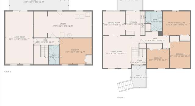 Photo of 1124 Pedigo Ln, Vinton, VA 24179