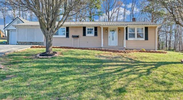 Photo of 586 Doe Run Rd, Rocky Mount, VA 24151