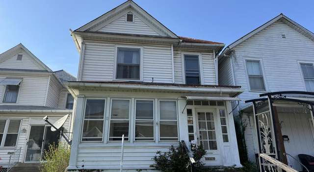 Photo of 318 W Ridgeway St, Clifton Forge, VA 24422