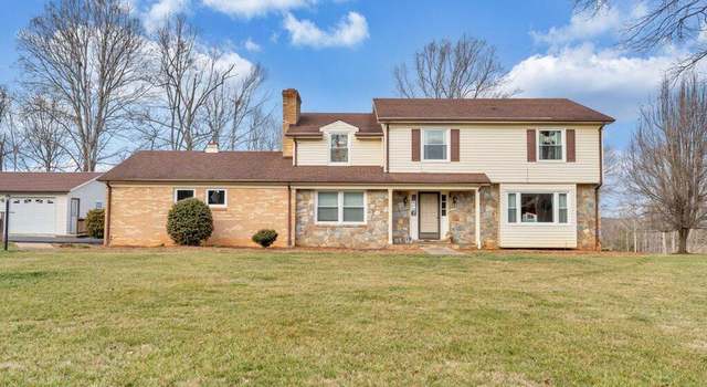 Photo of 125 Jeb Stuart Rd Rd, Martinsville, VA 24112