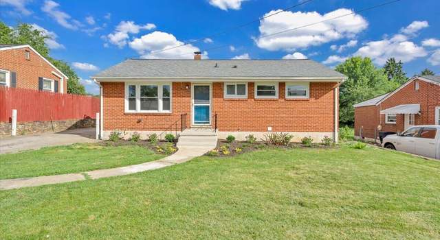 Photo of 3117 Oaklawn Ave NW, Roanoke, VA 24012