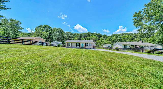 Photo of 1967 Stoney Battery Rd, Troutville, VA 24175