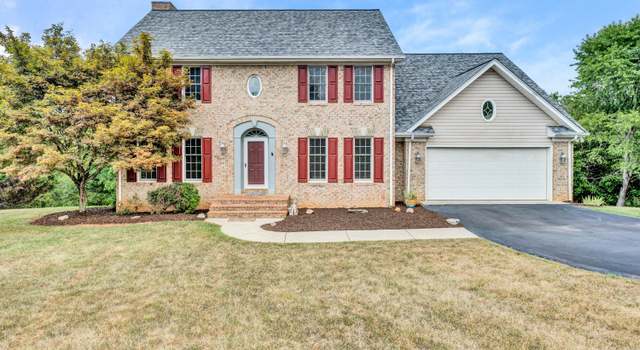 Photo of 119 Pleasant View Dr, Goode, VA 24556