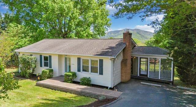 Photo of 2724 Fletcher St, Salem, VA 24153
