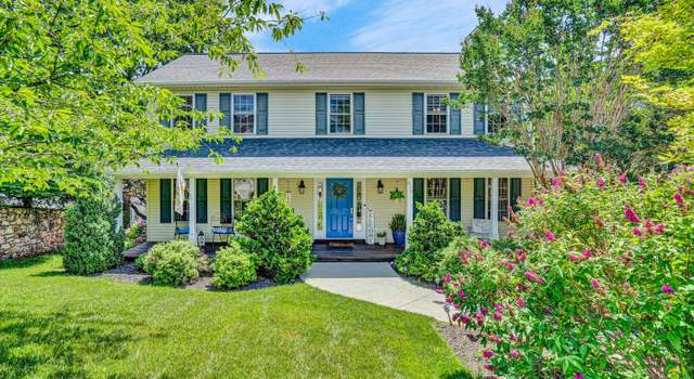 Photo of 610 Crystal Anne Ln, Roanoke, VA 24019