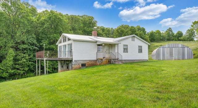 Photo of 208 Mat Rd SW, Meadows Of Dan, VA 24120