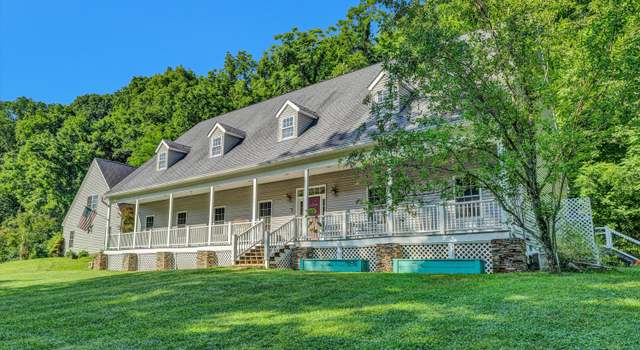 Photo of 3150 Green Ridge Rd, Roanoke, VA 24019