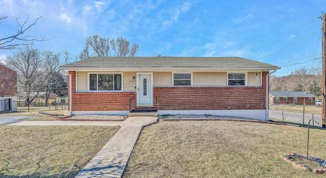 Photo of 3922 Lilac Ave NW, Roanoke, VA 24017