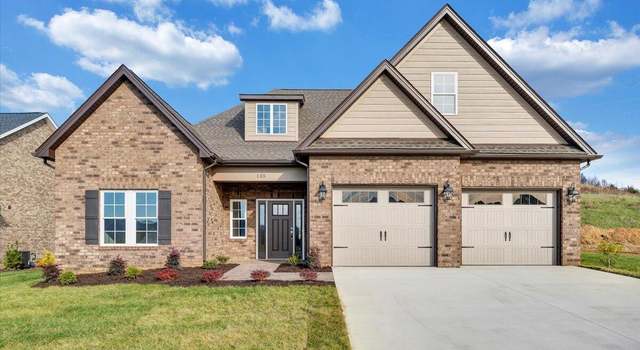 Photo of 135 Merion Cir, Daleville, VA 24083