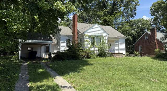 Photo of 3420 Oaklawn Ave NW, Roanoke, VA 24012