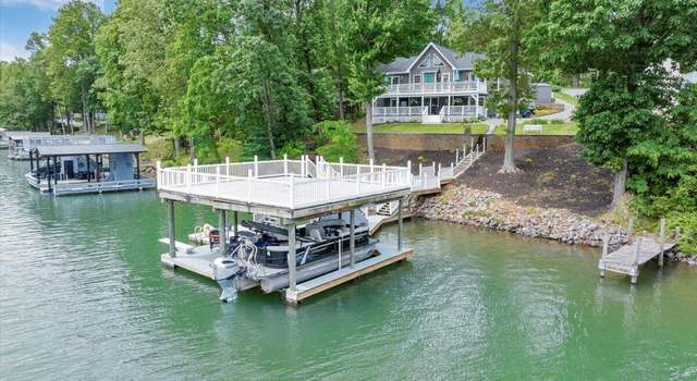 Photo of 244 Cove Rd, Penhook, VA 24137