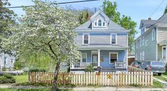 Photo of 857 Marshall Ave SW, Roanoke, VA 24016