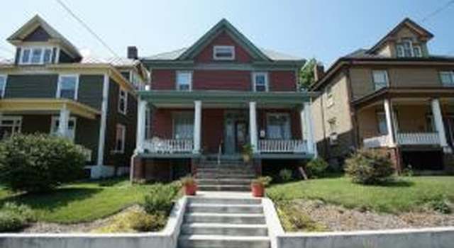 Photo of 606 Marshall Ave SW, Roanoke, VA 24016