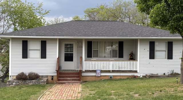 Photo of 2330 Belle Ave NE, Roanoke, VA 24012