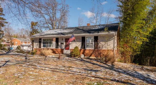 Photo of 314 Preston Ave NE, Roanoke, VA 24012