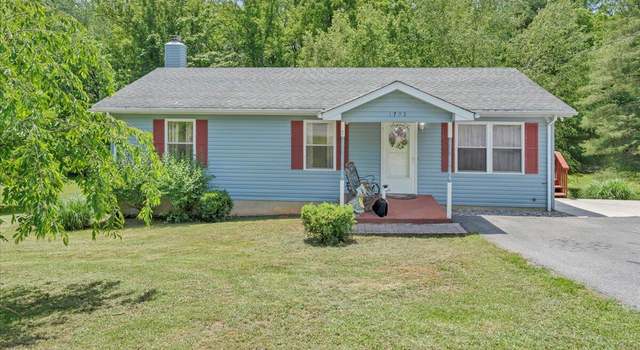 Photo of 1793 Sandy Level Rd, Goodview, VA 24095