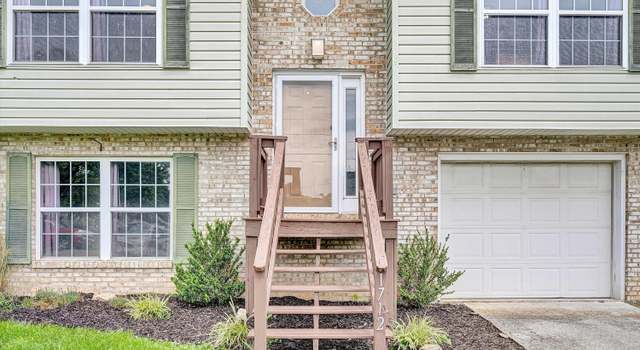 Photo of 1712 Third St, Radford, VA 24141