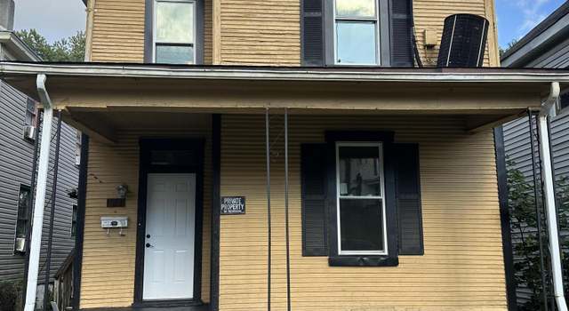 Photo of 518 6th St SE, Roanoke, VA 24013