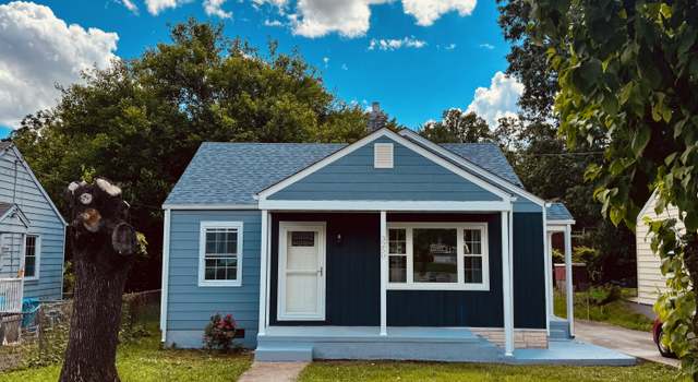 Photo of 3250 Ellsworth St NE, Roanoke, VA 24012