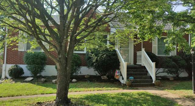 Photo of 2521 Chatham St NW, Roanoke, VA 24012