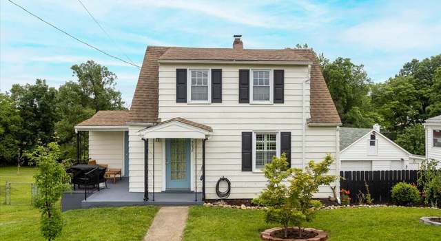 Photo of 5038 Morwanda St NW, Roanoke, VA 24017