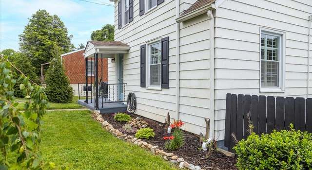 Photo of 5038 Morwanda St NW, Roanoke, VA 24017